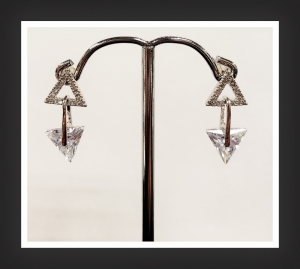 Earrings ER19-0457